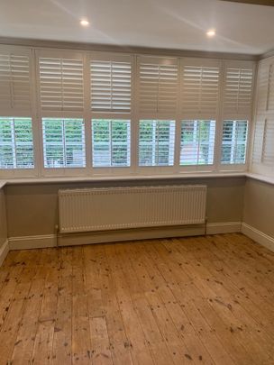 1 Bed Flat, Muswell Hill, N10 - Photo 1