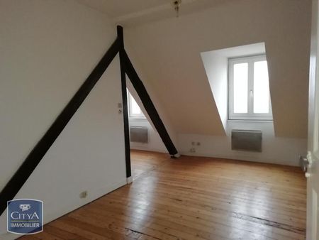 Location Appartement 3 pièces 60m² STRASBOURG 67000 - Photo 5