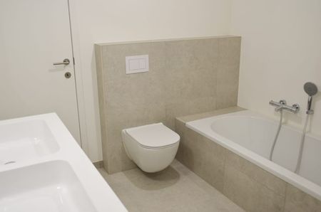 Appartement te huur - Foto 5