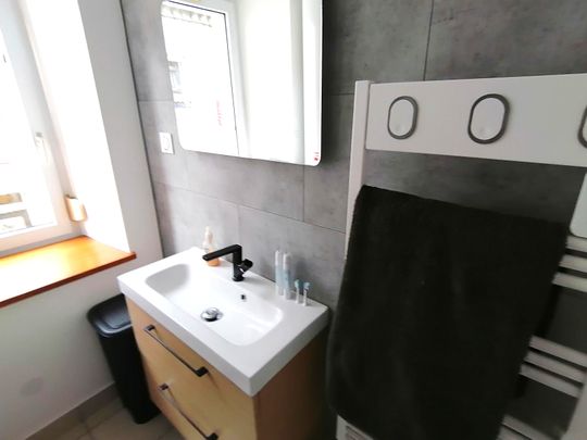Location / Appartement T3 - Photo 1