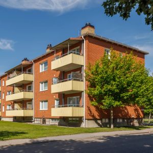 Trädgårdsgatan 13 B - Foto 2