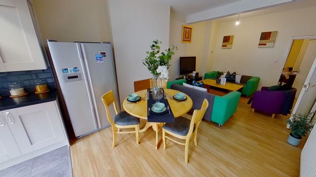 87 Castle Boulevard, NG7 1FE, NOTTINGHAM - Photo 1