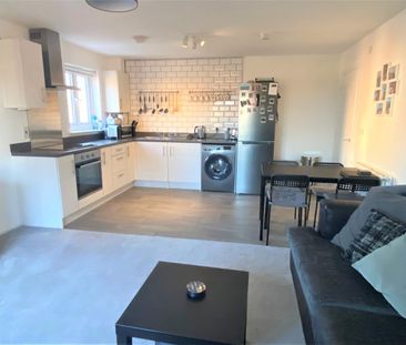 Crabtree Close, Cranbrook, Exeter - Photo 2