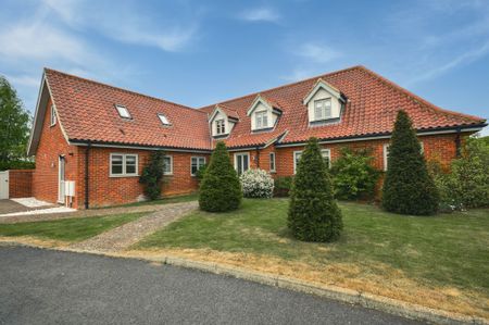 Oyster Meadow, Dereham, Nr20 - Photo 4