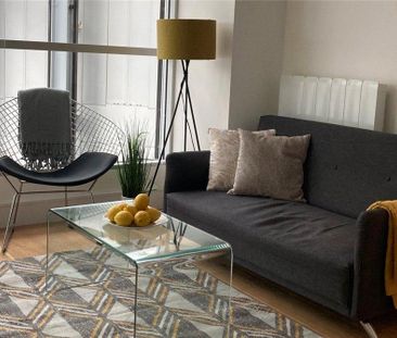 1 bedroom apartment to rent - Photo 3