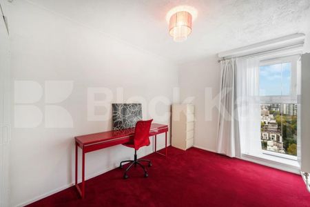 Bright, Refurbished 2 Bed Flat Steps from Primrose Hill Park - Photo 4