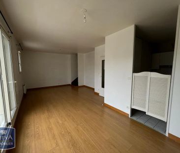 Appartement à louer 3 pièces 64.47m² - Photo 3