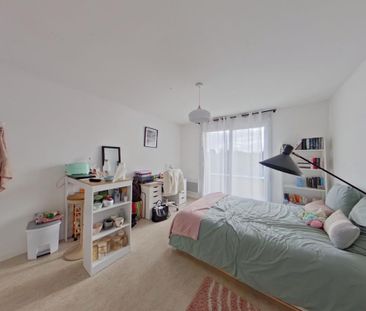 Location Appartement 1 pièce 22m² POITIERS 86000 - Photo 3