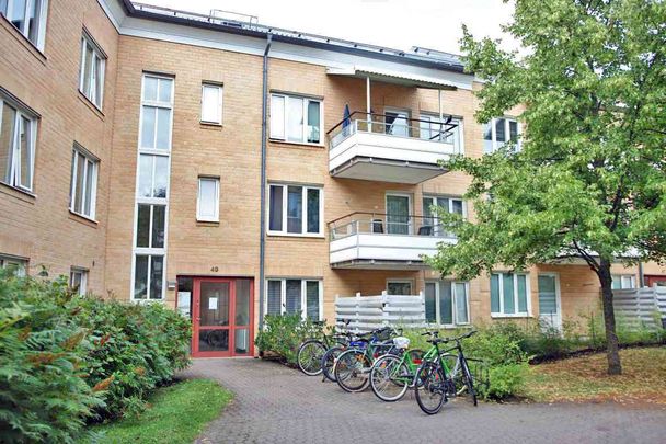 1 RUM KOKVRÅ - Photo 1