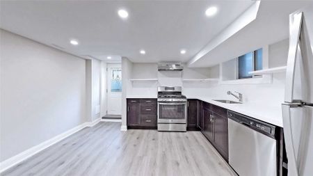 For Lease - 64 Harvie Avenue Unit# Bsmt, Toronto, Ontario - Photo 3