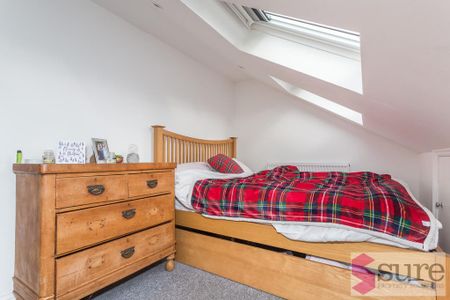 5 bedroom end of terrace house to rent - Photo 5