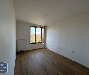 Appartement à louer 3 pièces 59.9m² - Photo 6