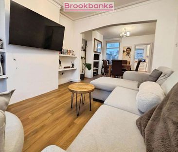 2 bedroom terraced house to rent - Photo 2