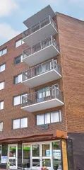 1 room apartment of 48m² in Montreal - Photo 1