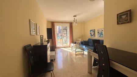 Ático de alquiler en Pasaje Jardin, 2, Centro - Foto 5