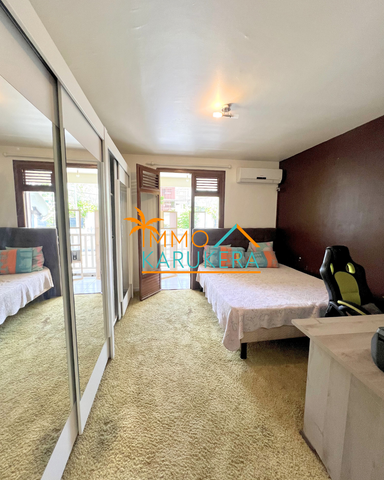 Location Appartement 3 pièces 80m² BASSE TERRE 97100 - Photo 3