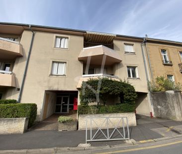 Location Appartement 1 pièce 25m² MONTIGNY LES METZ 57950 - Photo 6