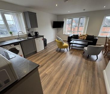 Apartment 19 16 Comber Road, Dundonald, Belfast, BT16 2AB - Photo 2