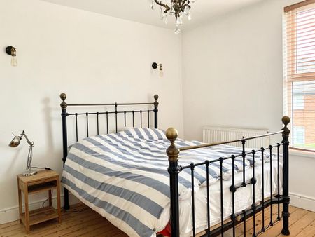 1 bedroom in a house share to rent - Photo 3