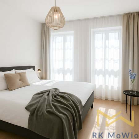 Apartment for rent, 2+kk - 1 bedroom, 53m - Photo 5