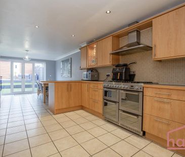 3 bedroom townhouse to rent - Photo 6