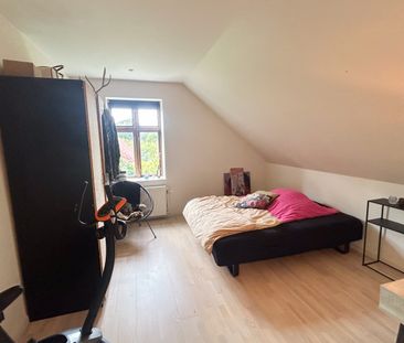 Indbydende lejlighed med fælles terrasse og altan - Photo 4