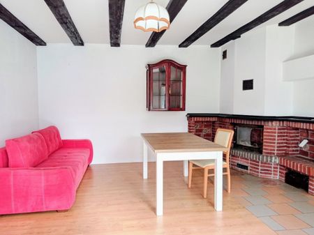 Dom z pięknym ogrodem, 80 m2 + 35 m2 - Photo 5