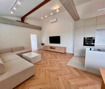 ul. Goldhammera, Apartament w centrum miasta - Фото 3