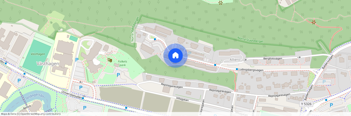 Ludvigsbergsvägen 27, 852 34, Sundsvall