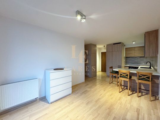 Dwa Osobne Pokoje | Garaż | Balkon | Zwierzęta OK - Photo 1