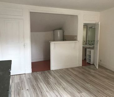 Location Appartement 1 pièce 34m² BESANCON 25000 - Photo 1