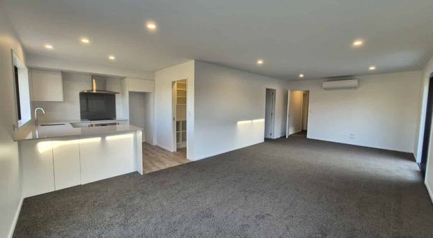 21 Nancy Wake Street, Rolleston - Photo 1