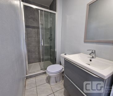 Location Appartement 2 pièces 42m² - Photo 6