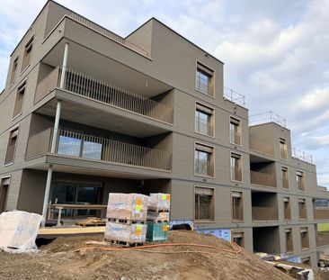 4.5 Zimmer, 145 m² - Photo 2