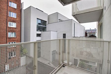 For rent Appartement à Bruxelles - Foto 5