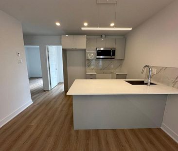 Appartement à louer - Laval (Auteuil) (Seigneurie Bellerose) - Photo 4