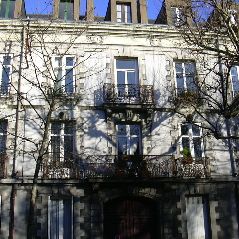Location Appartement 1 pièce 20m² NANTES 44100 - Photo 1