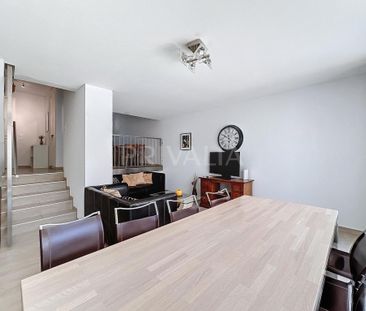 Elegant contemporary villa contiguous on the heights of Morges - Photo 1