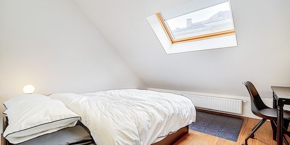 Room at Rue d'Angleterre 11 - Photo 3