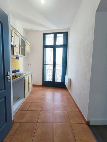Location appartement 2 pièces, 51.49m², Narbonne - Photo 5