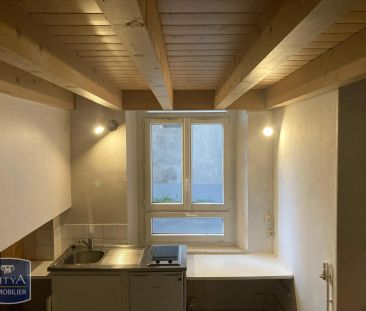 Appartement à louer 1 pièce 28.74m² - Photo 6