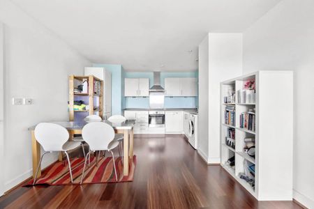 1 bedroom apartment to rent - Photo 5