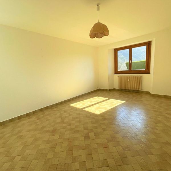 Appartement - ST JEOIRE - 66m² - 1 chambre - Photo 1