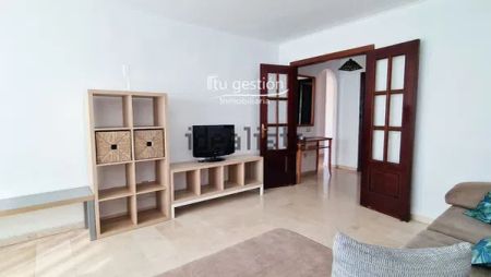 Alquiler de piso en Avenida de José Ortega y Gasset - Photo 4