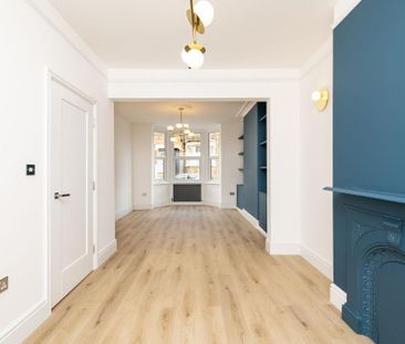 4 bedroom terraced house to rent - Photo 5