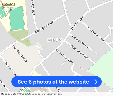 Mile End Lane, Stockport - Photo 1