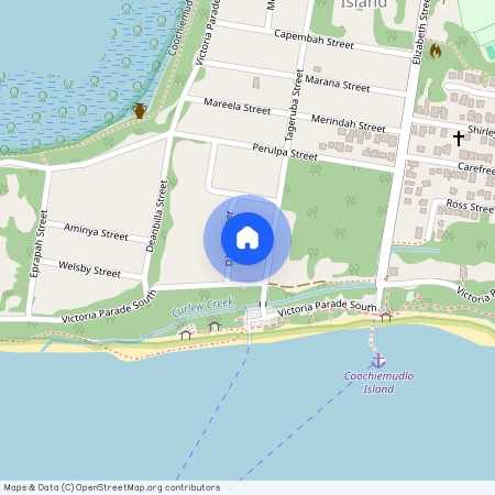 9/10 Dawn Street, Qld 4184, Coochiemudlo Island