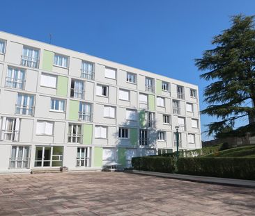 Location Appartement 3 pièces 58m² ST ETIENNE 42100 - Photo 6