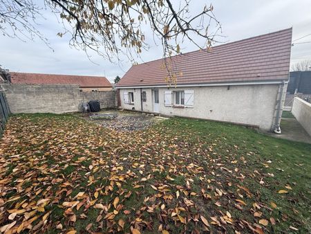 Location / Maison - Photo 2