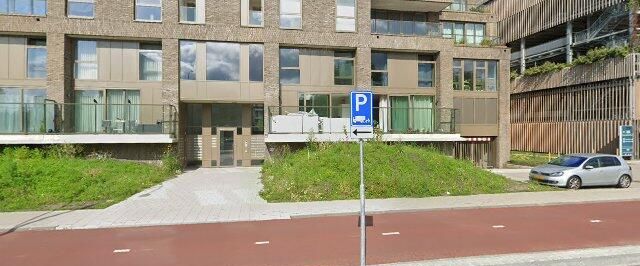 Apartment Haarlem - Amerikaweg - Foto 1